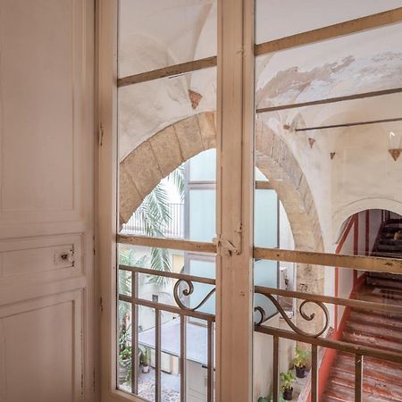 Aurora Apartment By Domus Sicily Παλέρμο Εξωτερικό φωτογραφία