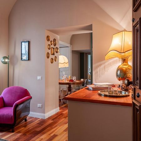 Aurora Apartment By Domus Sicily Παλέρμο Εξωτερικό φωτογραφία