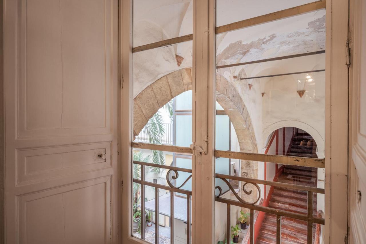 Aurora Apartment By Domus Sicily Παλέρμο Εξωτερικό φωτογραφία