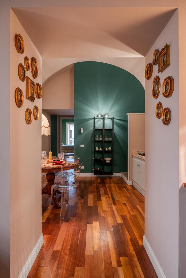 Aurora Apartment By Domus Sicily Παλέρμο Εξωτερικό φωτογραφία