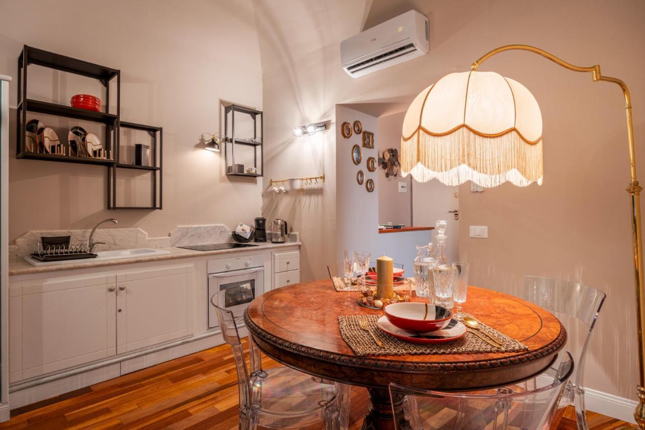 Aurora Apartment By Domus Sicily Παλέρμο Εξωτερικό φωτογραφία