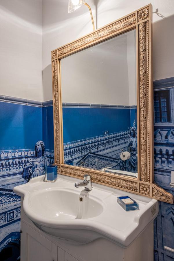 Aurora Apartment By Domus Sicily Παλέρμο Εξωτερικό φωτογραφία
