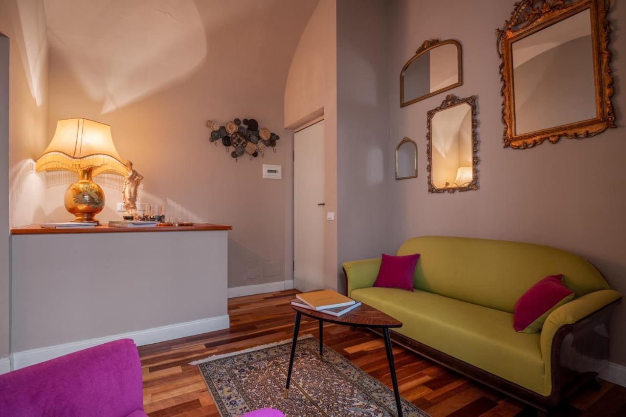 Aurora Apartment By Domus Sicily Παλέρμο Εξωτερικό φωτογραφία