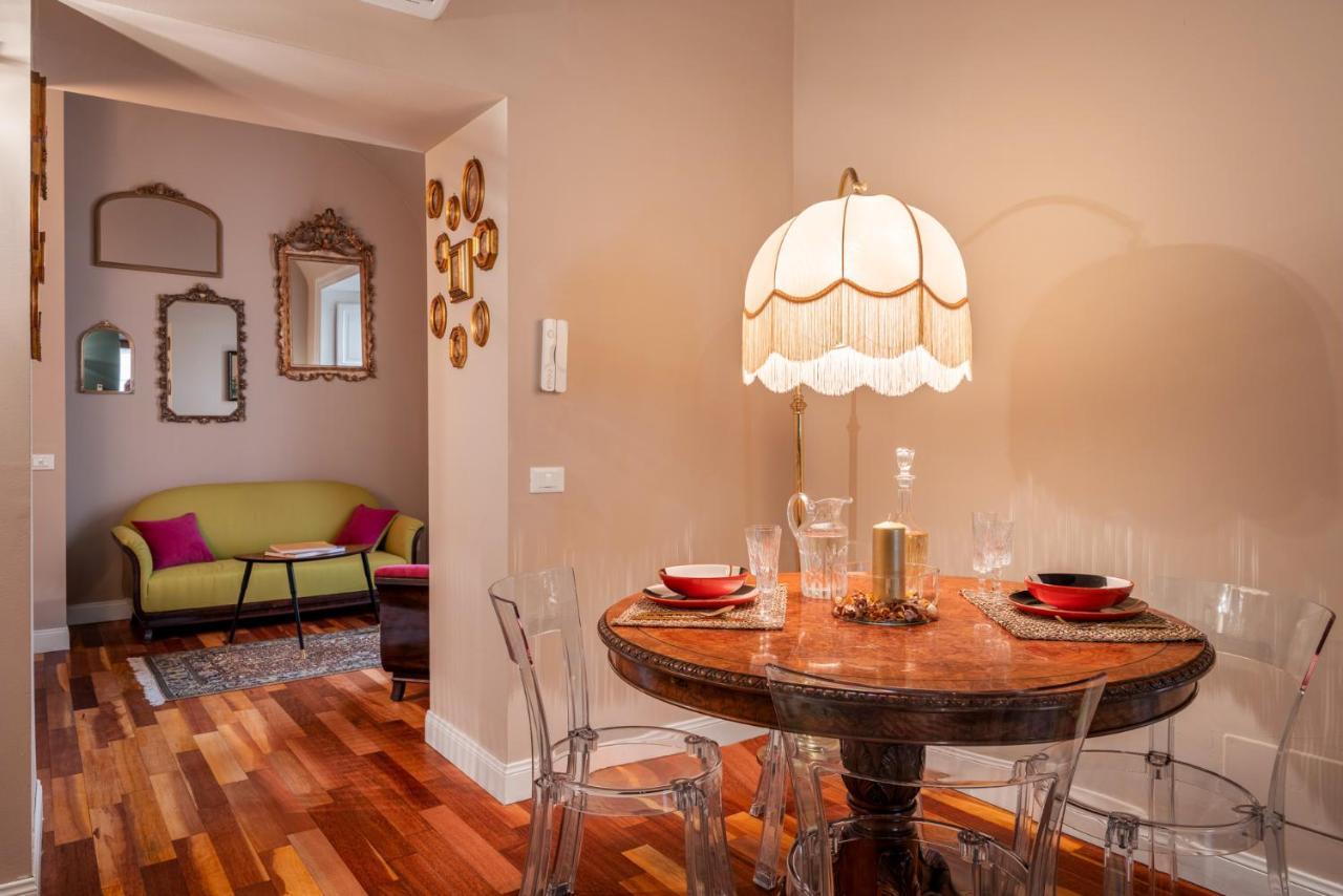 Aurora Apartment By Domus Sicily Παλέρμο Εξωτερικό φωτογραφία