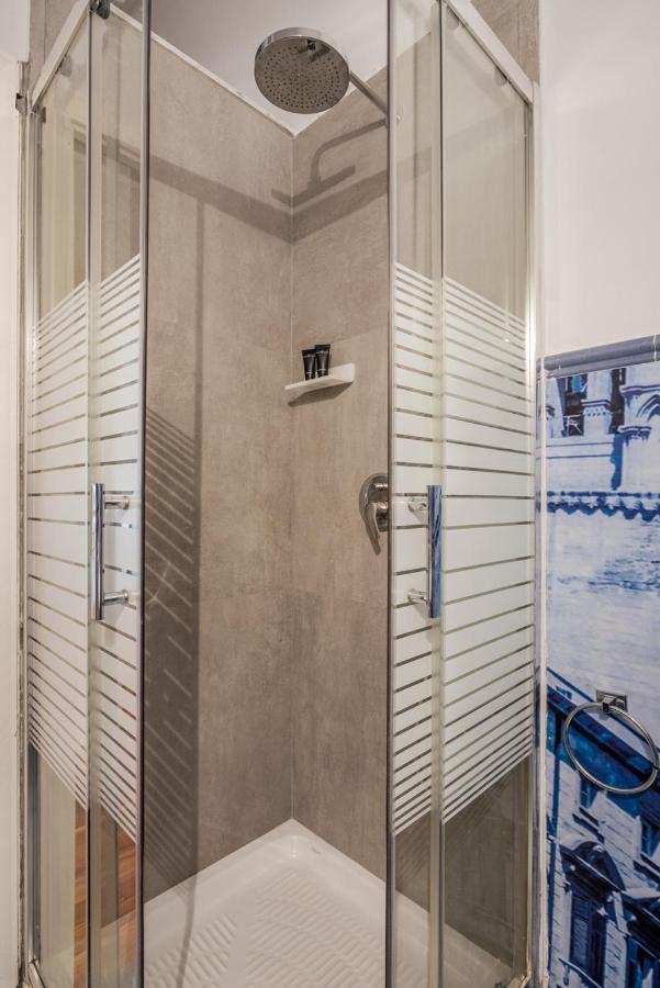 Aurora Apartment By Domus Sicily Παλέρμο Εξωτερικό φωτογραφία