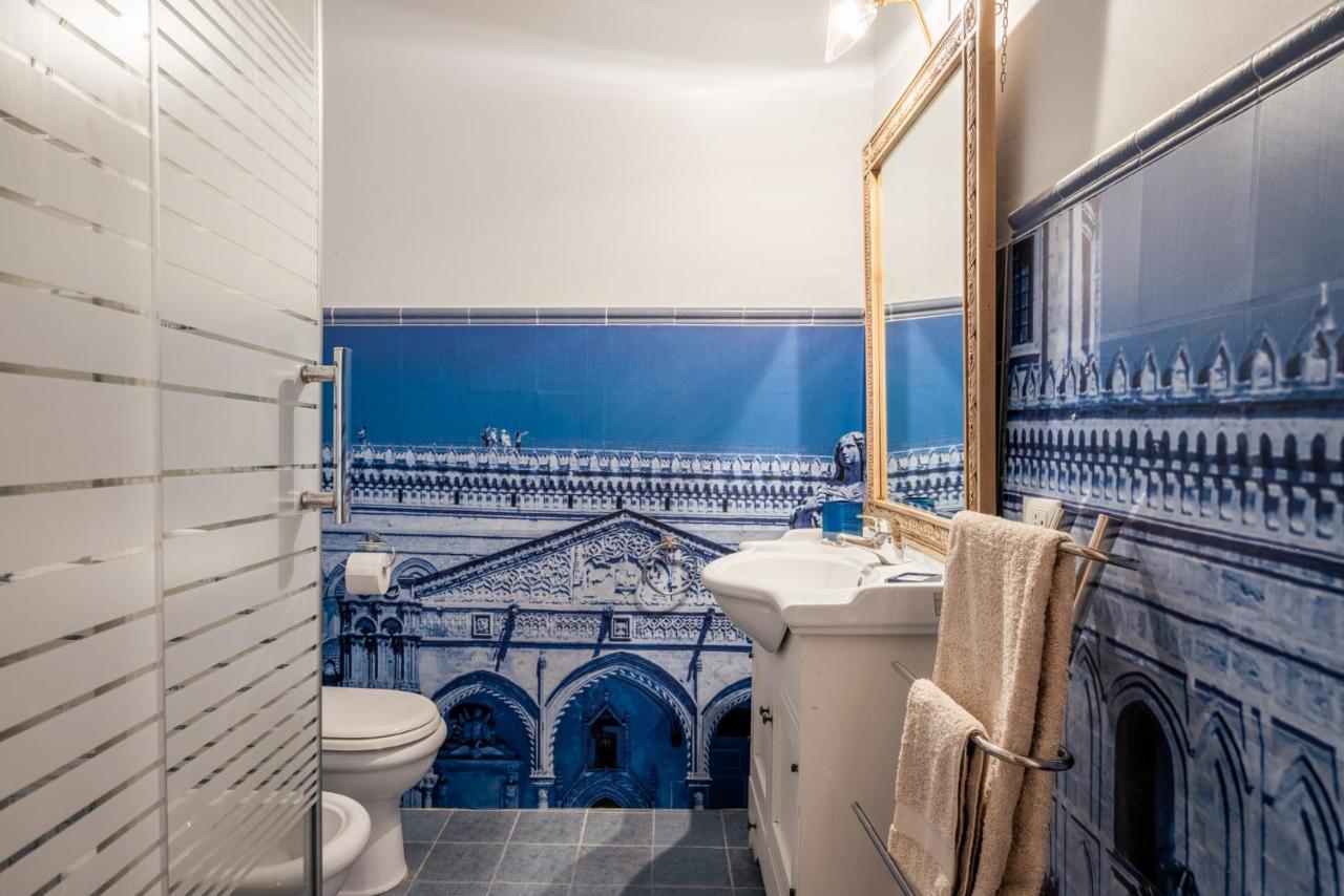 Aurora Apartment By Domus Sicily Παλέρμο Εξωτερικό φωτογραφία