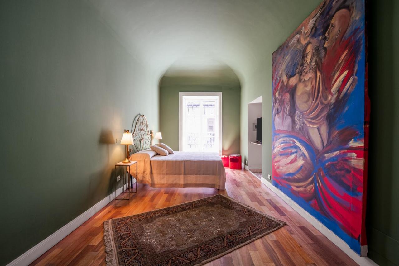 Aurora Apartment By Domus Sicily Παλέρμο Εξωτερικό φωτογραφία