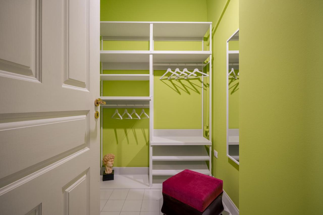 Aurora Apartment By Domus Sicily Παλέρμο Εξωτερικό φωτογραφία