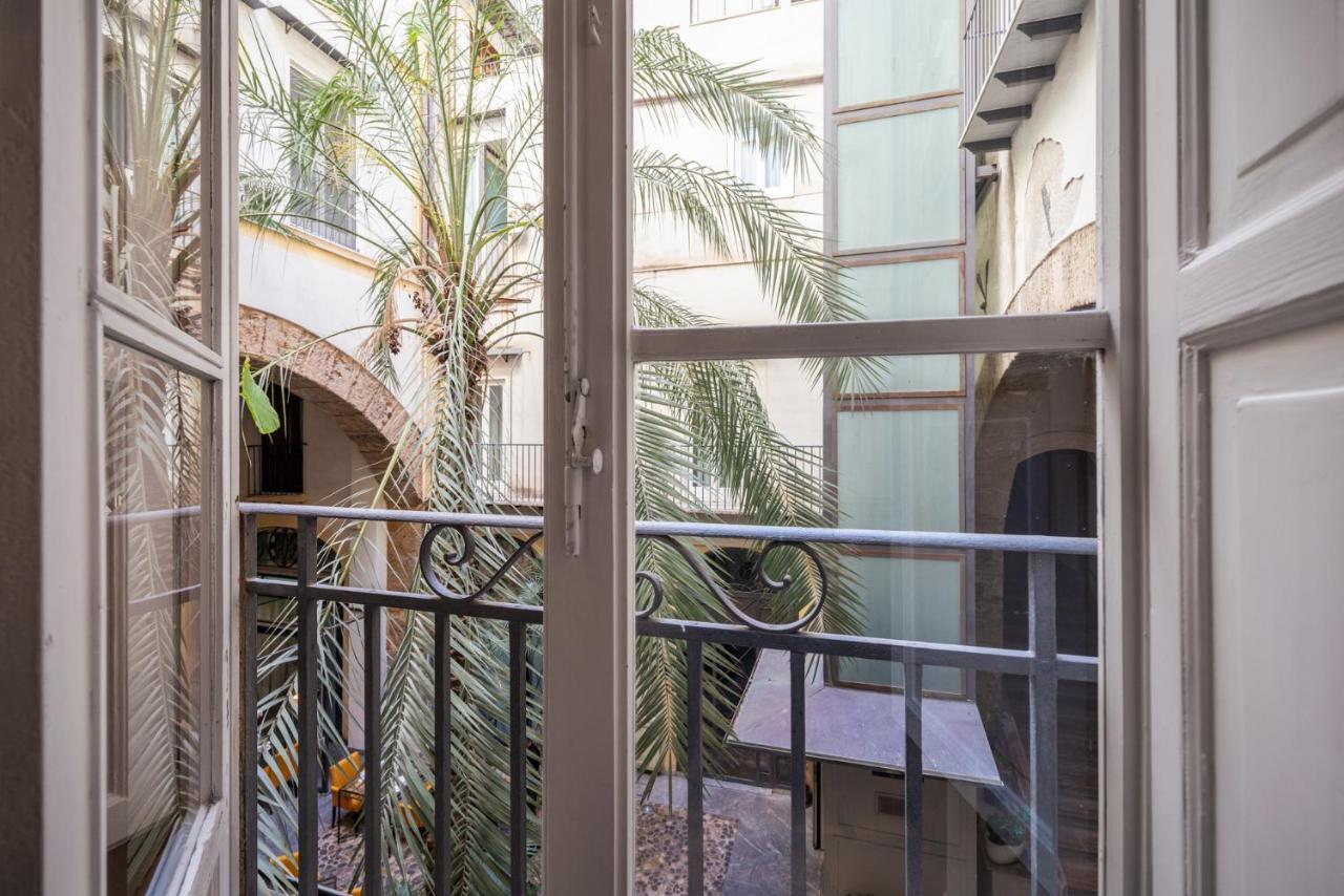 Aurora Apartment By Domus Sicily Παλέρμο Εξωτερικό φωτογραφία